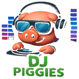 DJ Piggies