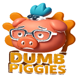 Dumb Piggies