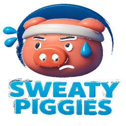 Sweaty Piggies